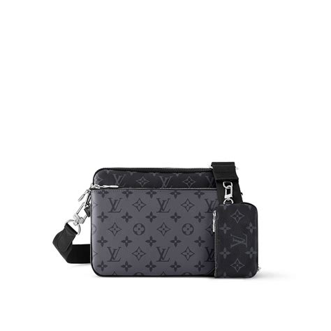 brusttasche herren louis vuitton|louis vuitton taschen herren.